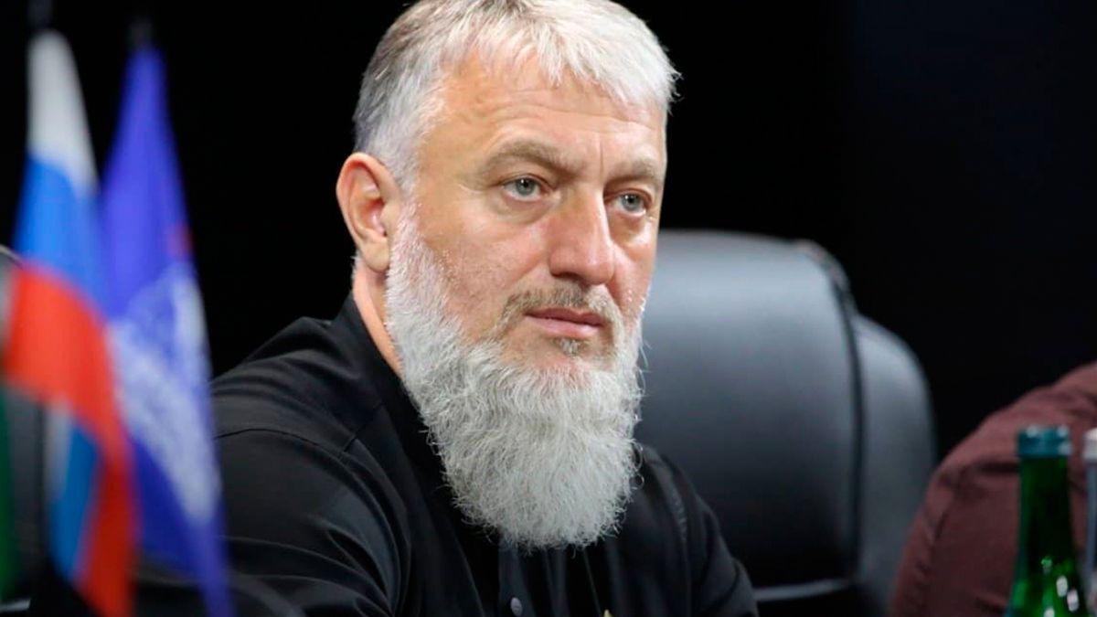 Делімханов - 24 Канал Делімханов - 24 Канал