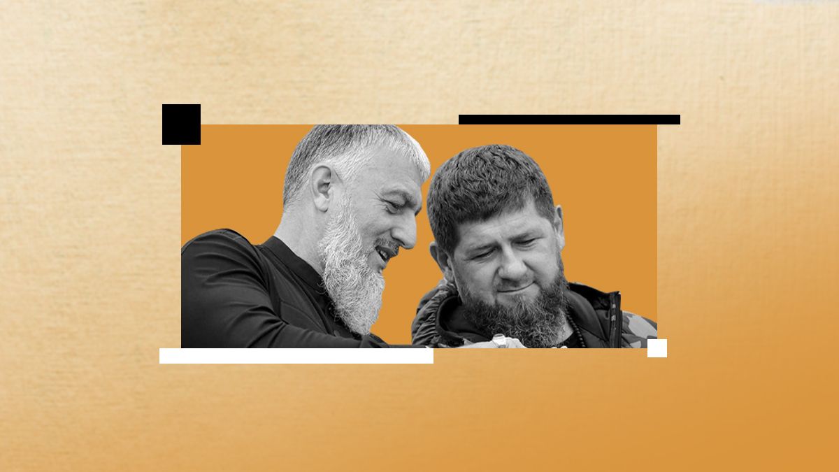 Російська пропаганда - які тактики використовує Росія в інформаційній війні Російська пропаганда - які тактики використовує Росія в інформаційній війні