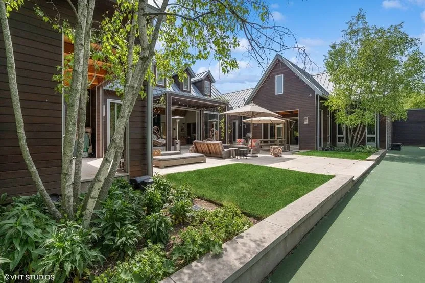 Недвижимость Тренды и вдохновение Недвижимость Тренды и вдохновение