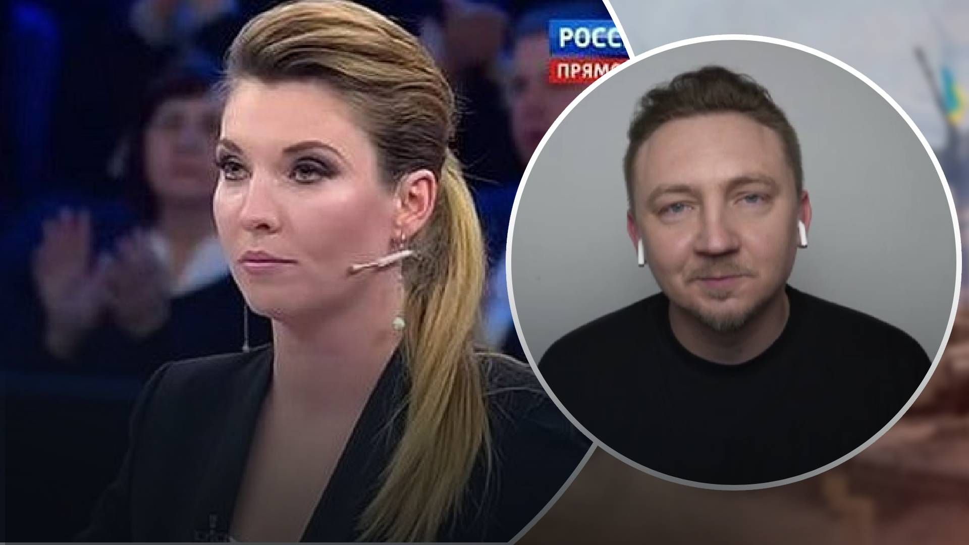 Россиян готовят к продолжительной войне Россиян готовят к продолжительной войне