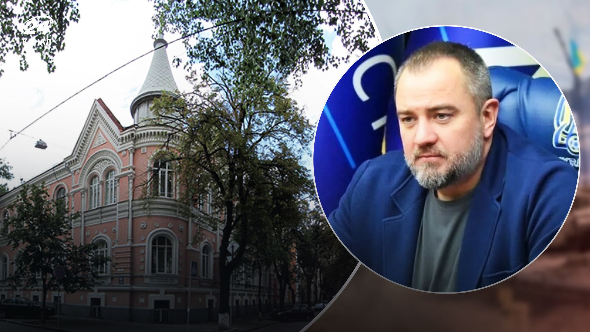 "Дело Павелка" передали во Львов: адвокат прокомментировал действия следователей