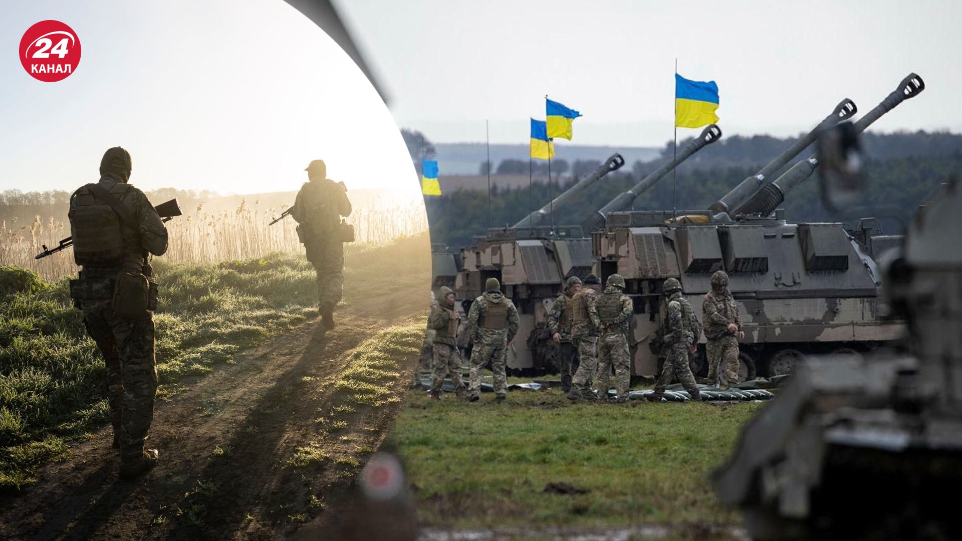 Оглядачі вважають, що головне у контрнаступі ще попереду Оглядачі вважають, що головне у контрнаступі ще попереду