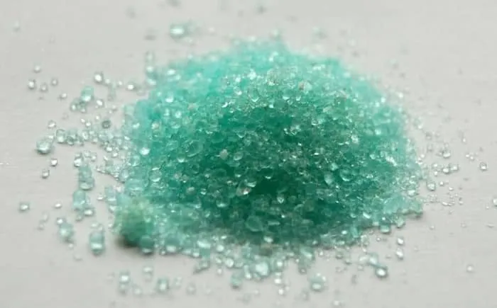 Залізний купорос Залізний купорос