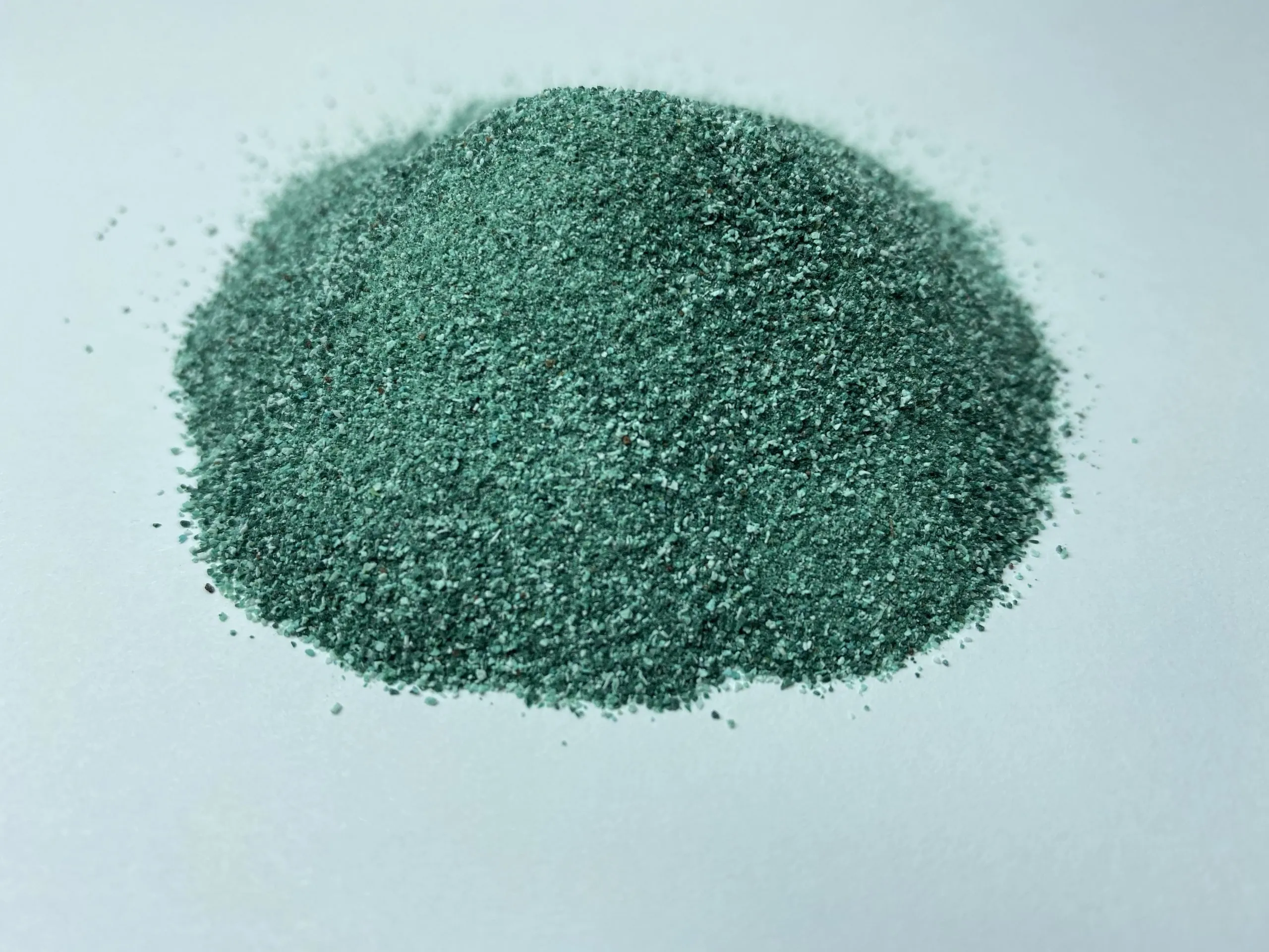 Хлорокис міді Хлорокис міді