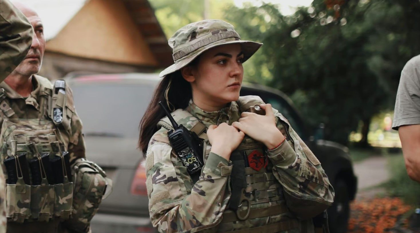 Скандал з Аліною Михайловою – чому дівчину Да Вінчі цькують у мережі Скандал з Аліною Михайловою – чому дівчину Да Вінчі цькують у мережі