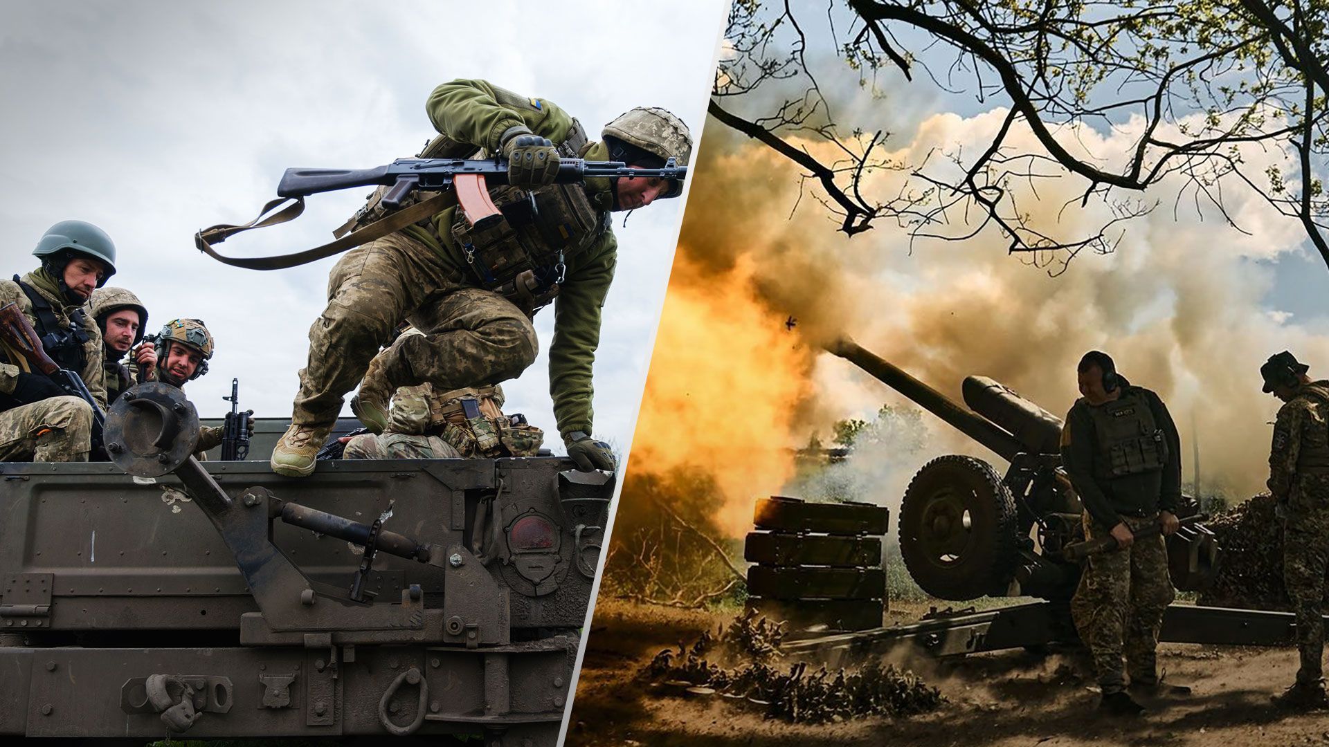 Маляр назвала напрямки контрнаступу ЗСУ - де ЗСУ перейшли в контрнаступ - 24 Канал Маляр назвала напрямки контрнаступу ЗСУ - де ЗСУ перейшли в контрнаступ - 24 Канал