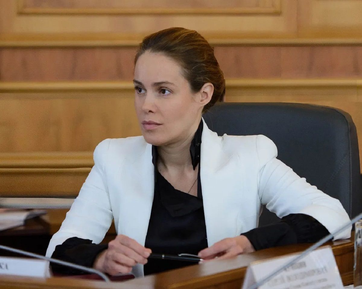 Наталья Королевская - НАБУ объявило в розыск нардепа - 24 Канал Наталья Королевская - НАБУ объявило в розыск нардепа - 24 Канал