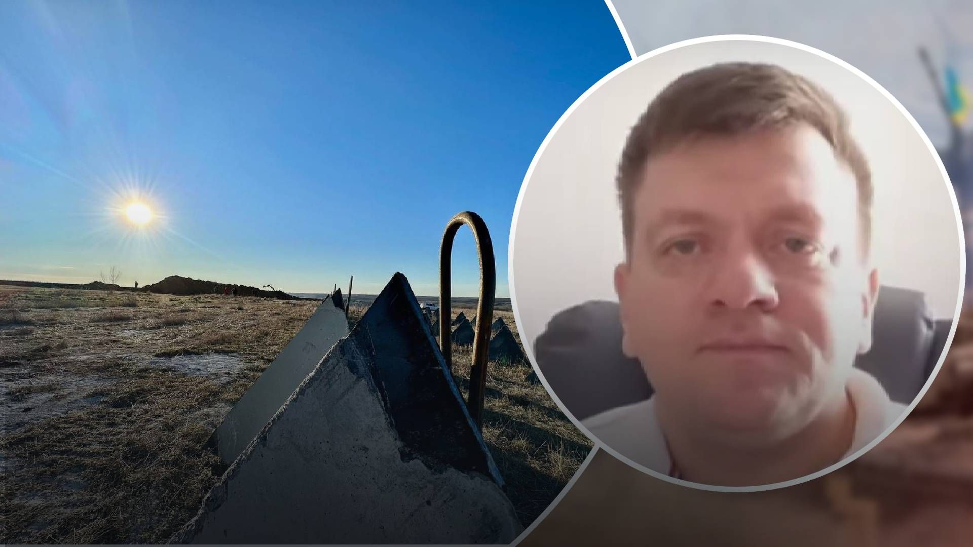 Ворог не розуміє, де буде удар ЗСУ Ворог не розуміє, де буде удар ЗСУ