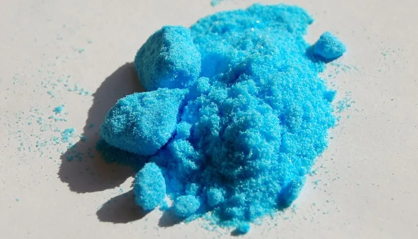 Оксихлорид міді Оксихлорид міді