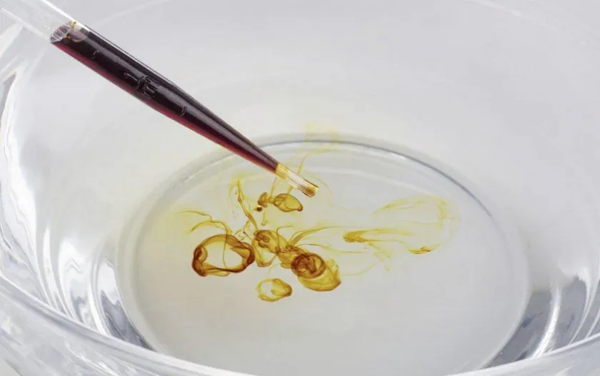 Молоко з йодом Молоко з йодом