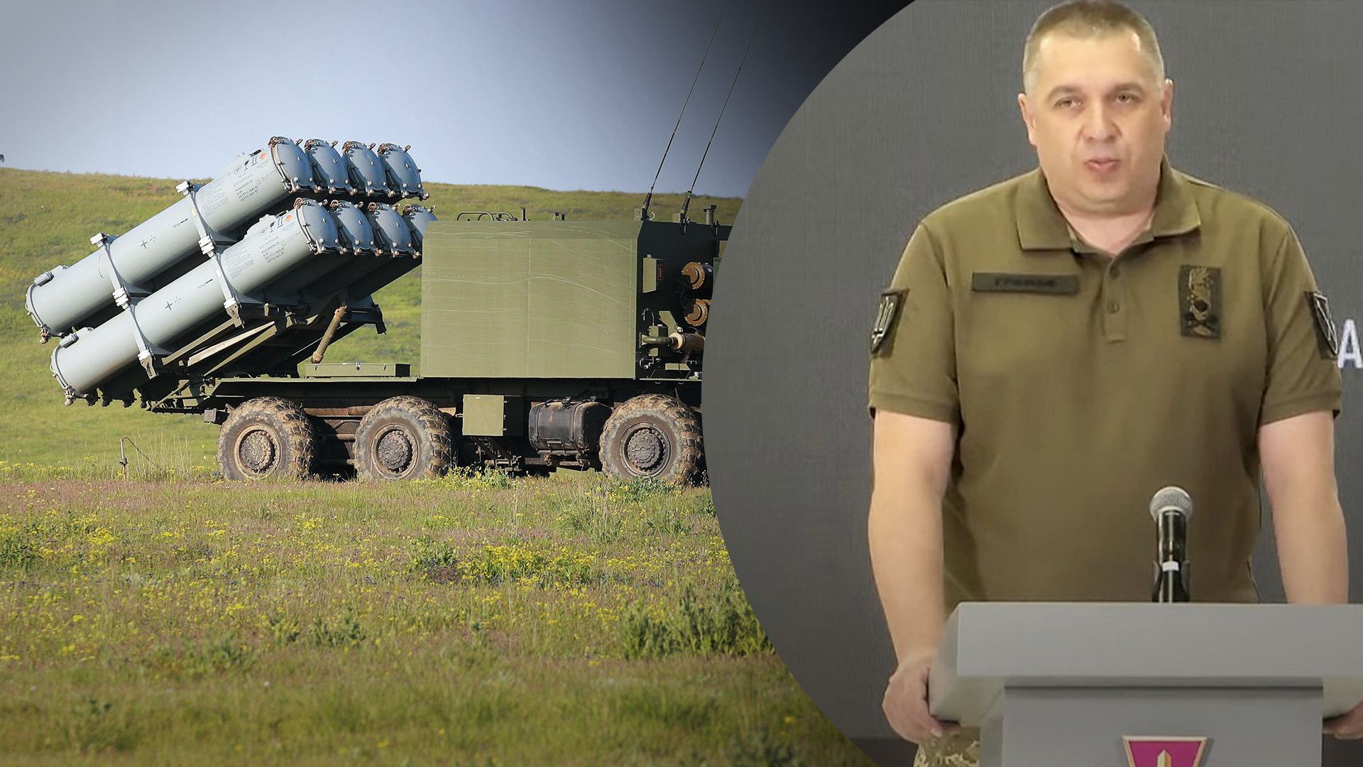 У Генштабі назвали 7 областей у зоні ризику ракетних ударів Росії