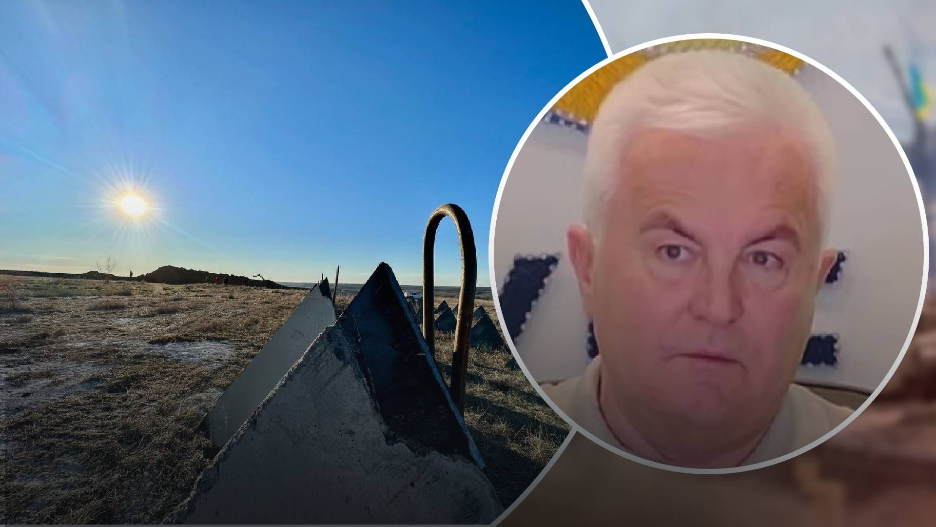 Фахівці допомагали з підривом Каховської ГЕС Фахівці допомагали з підривом Каховської ГЕС