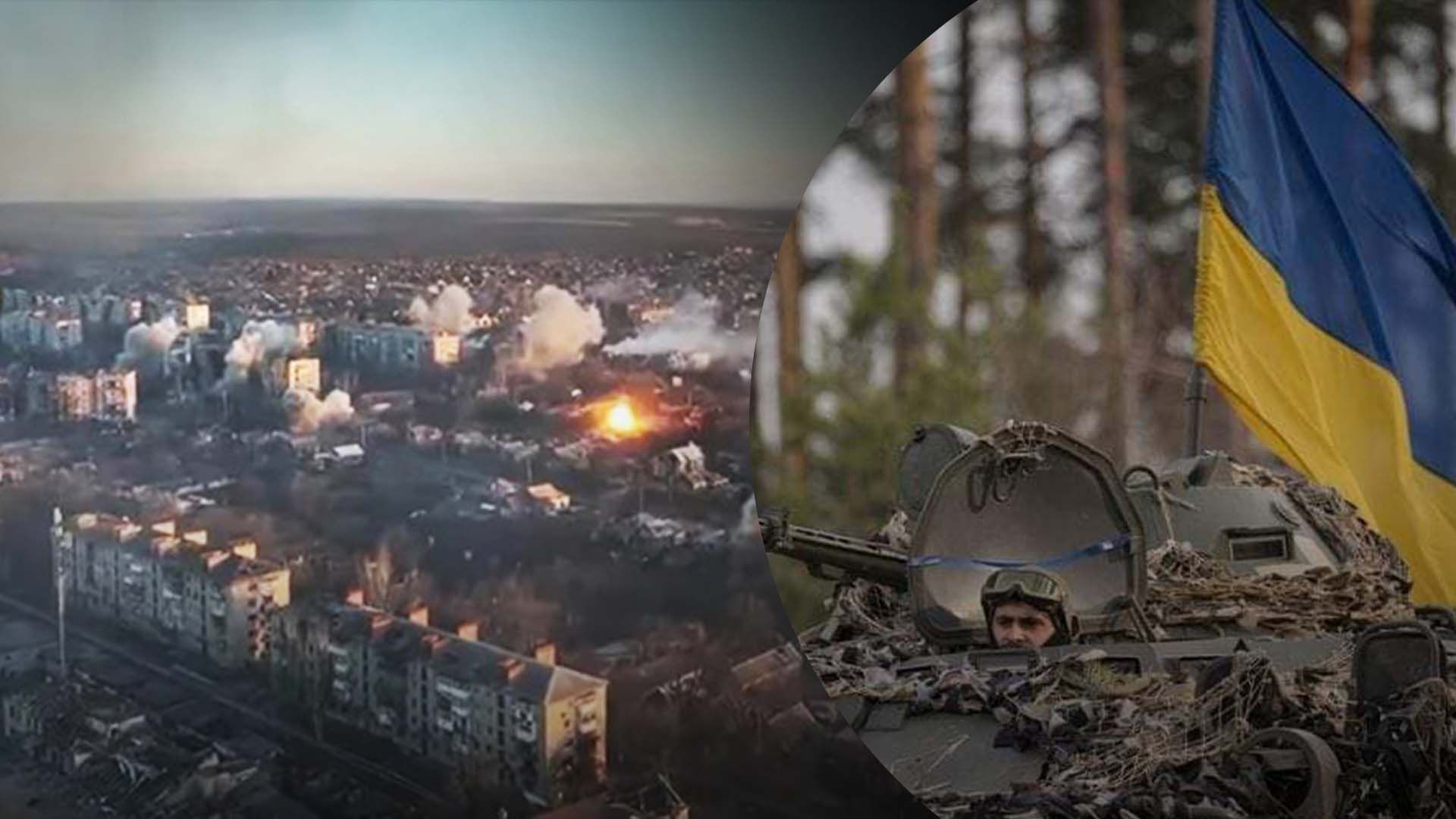 Наші бійці просунулись в районі Вугледару Наші бійці просунулись в районі Вугледару