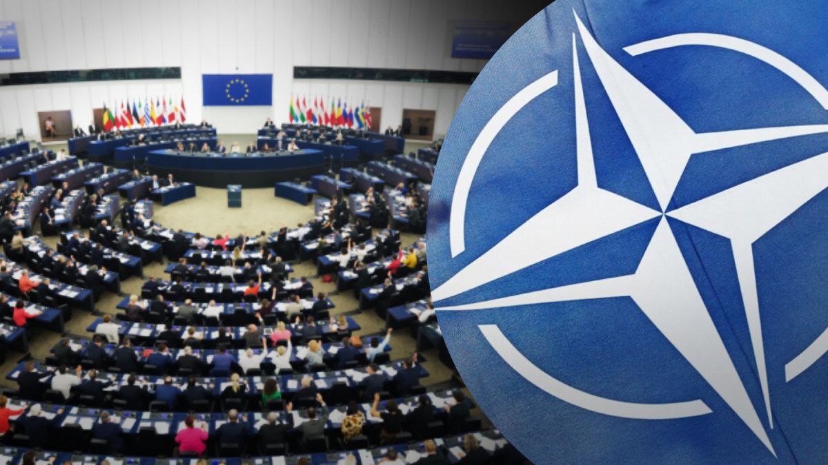 У Європарламенті закликали НАТО запросити Україну до Альянсу