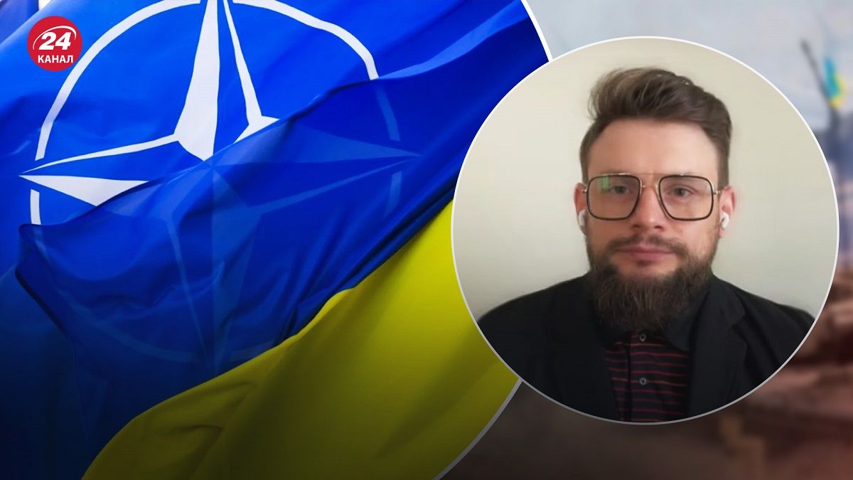 Вступление Украины в НАТО – генсек НАТО заявил об идее создания Совета Украина – НАТО - 24 Канал Вступление Украины в НАТО – генсек НАТО заявил об идее создания Совета Украина – НАТО - 24 Канал