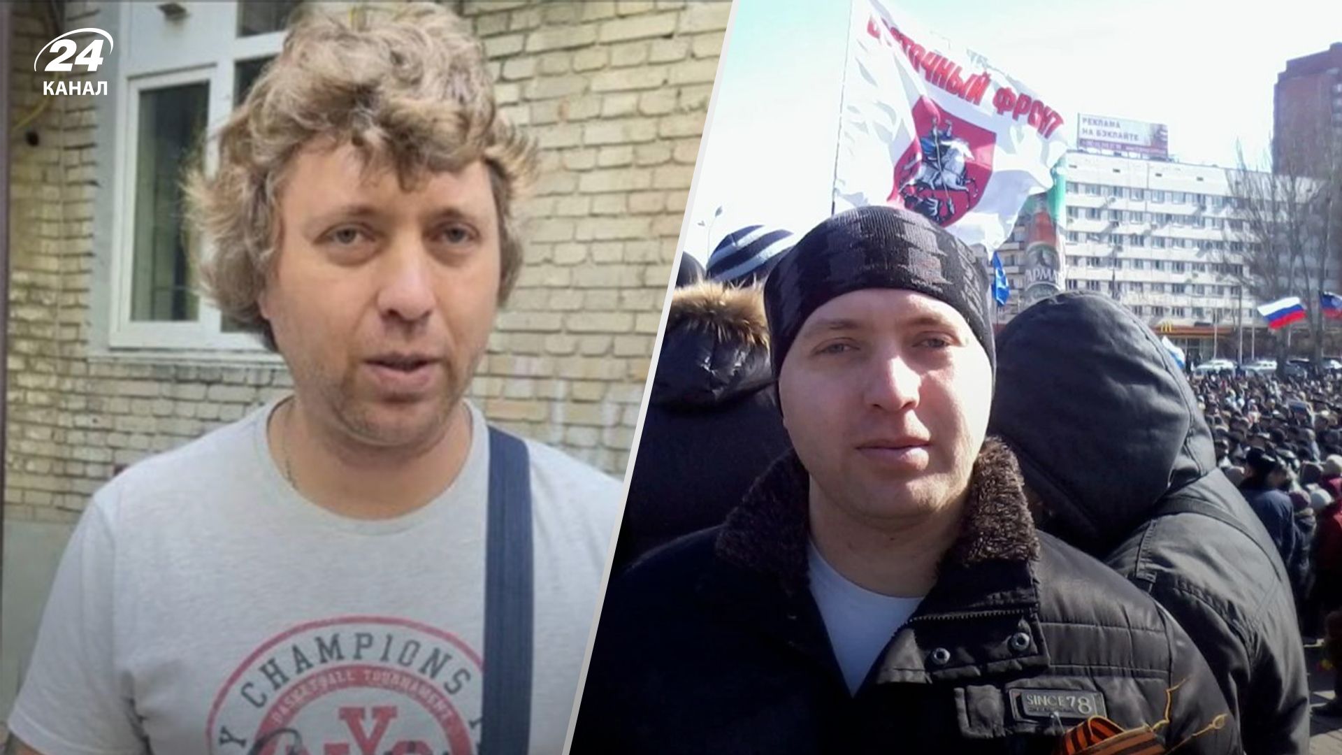 Кто такой Денис Яниев Кто такой Денис Яниев