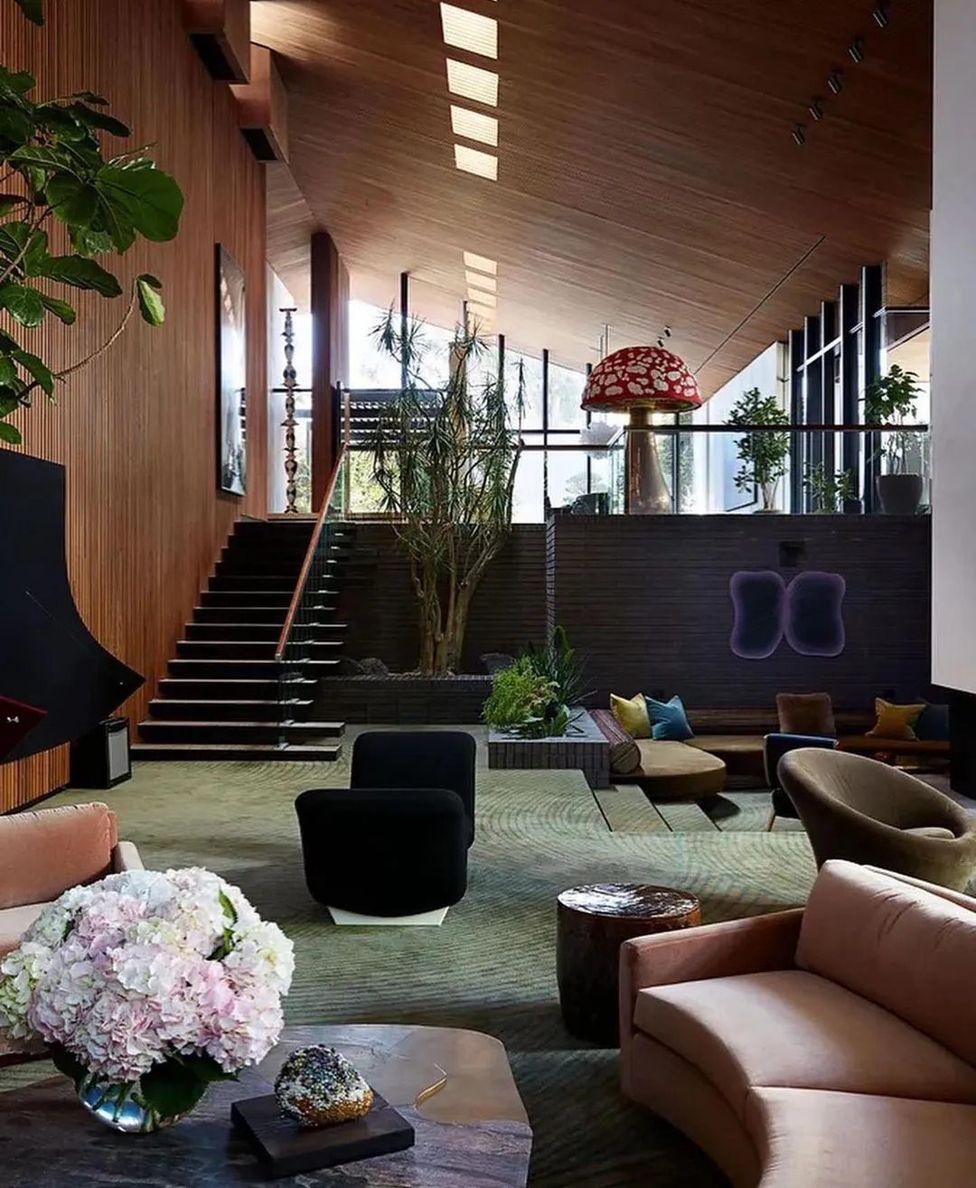 Недвижимость Тренды и вдохновение Недвижимость Тренды и вдохновение