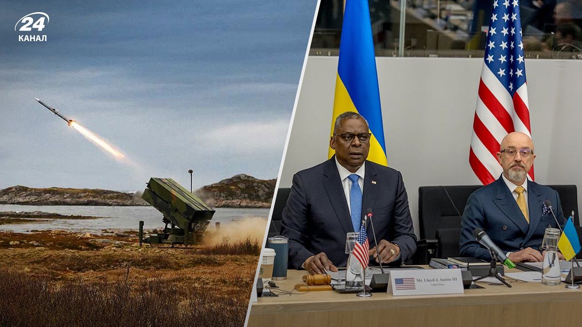 Зустріч у форматі Рамштайн 15 червня – політолог припустив результати 13-го Рамштайну - 24 Канал Зустріч у форматі Рамштайн 15 червня – політолог припустив результати 13-го Рамштайну - 24 Канал