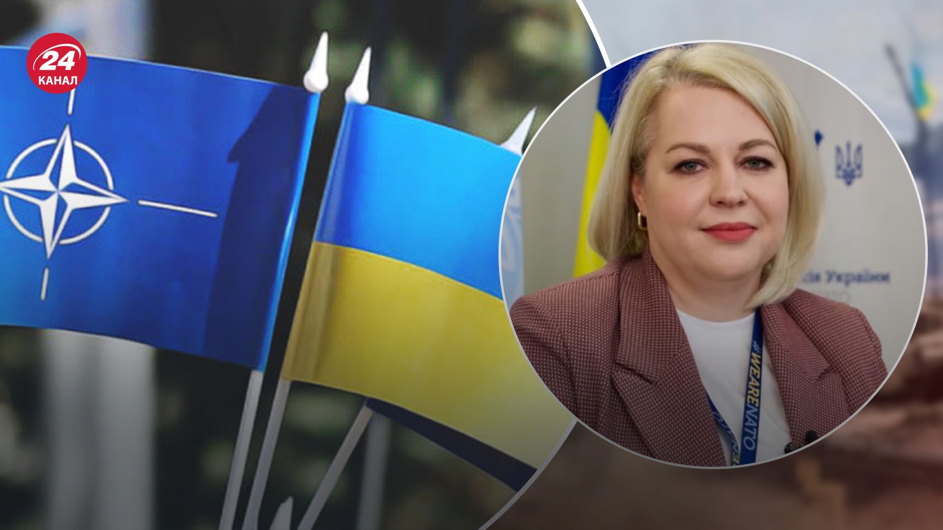 Наталией Галибаренко об израильском сценарии Наталией Галибаренко об израильском сценарии