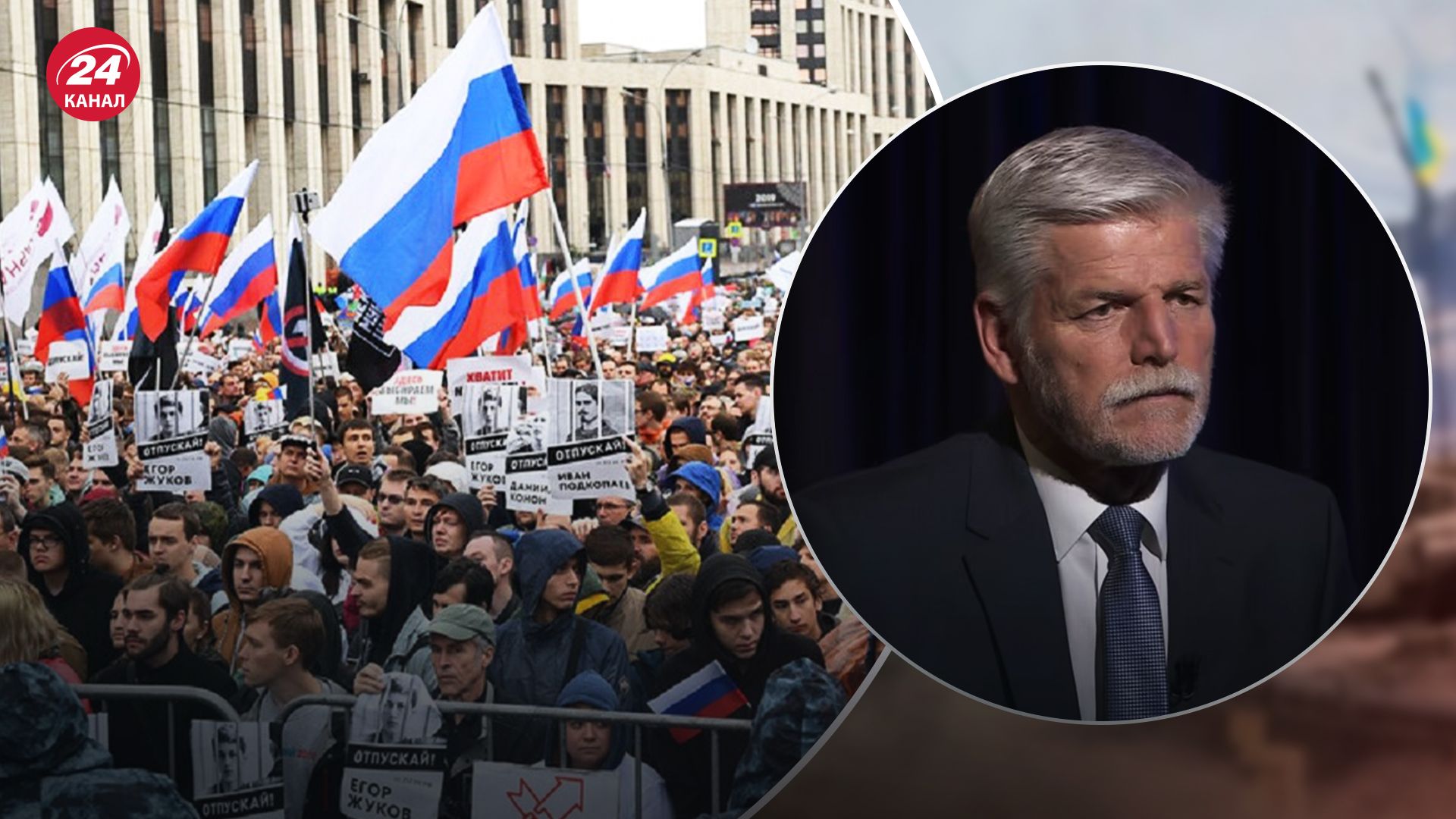 Петер Павел высказался в отношении россиян, проживающих в западных странах Петер Павел высказался в отношении россиян, проживающих в западных странах