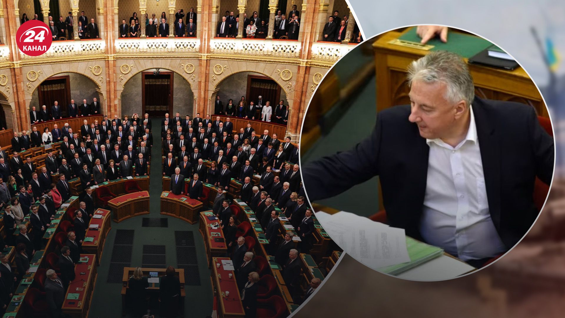 Звільнення полонених могло бути особистою ініціативою Шем'єна Звільнення полонених могло бути особистою ініціативою Шем'єна