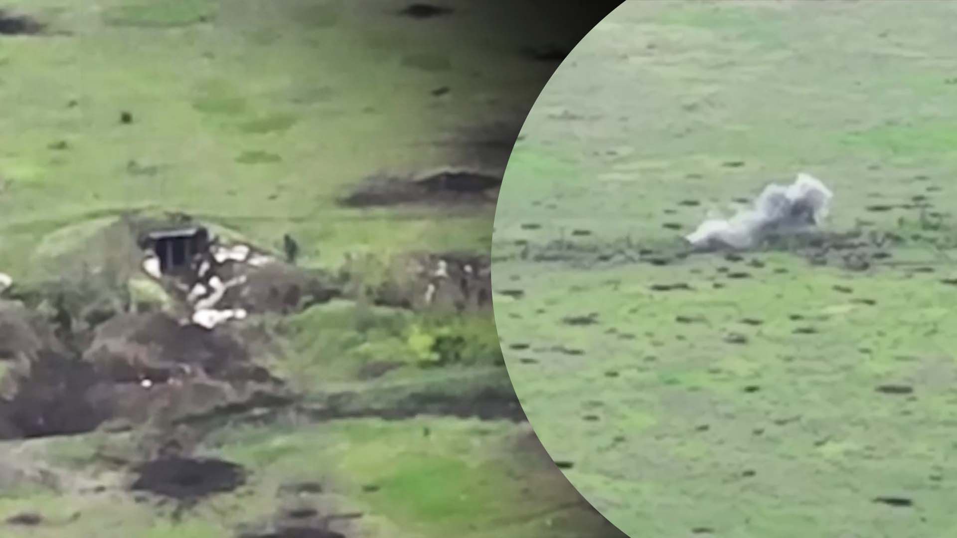 ЗСУ успішно ліквідовують ворога ЗСУ успішно ліквідовують ворога