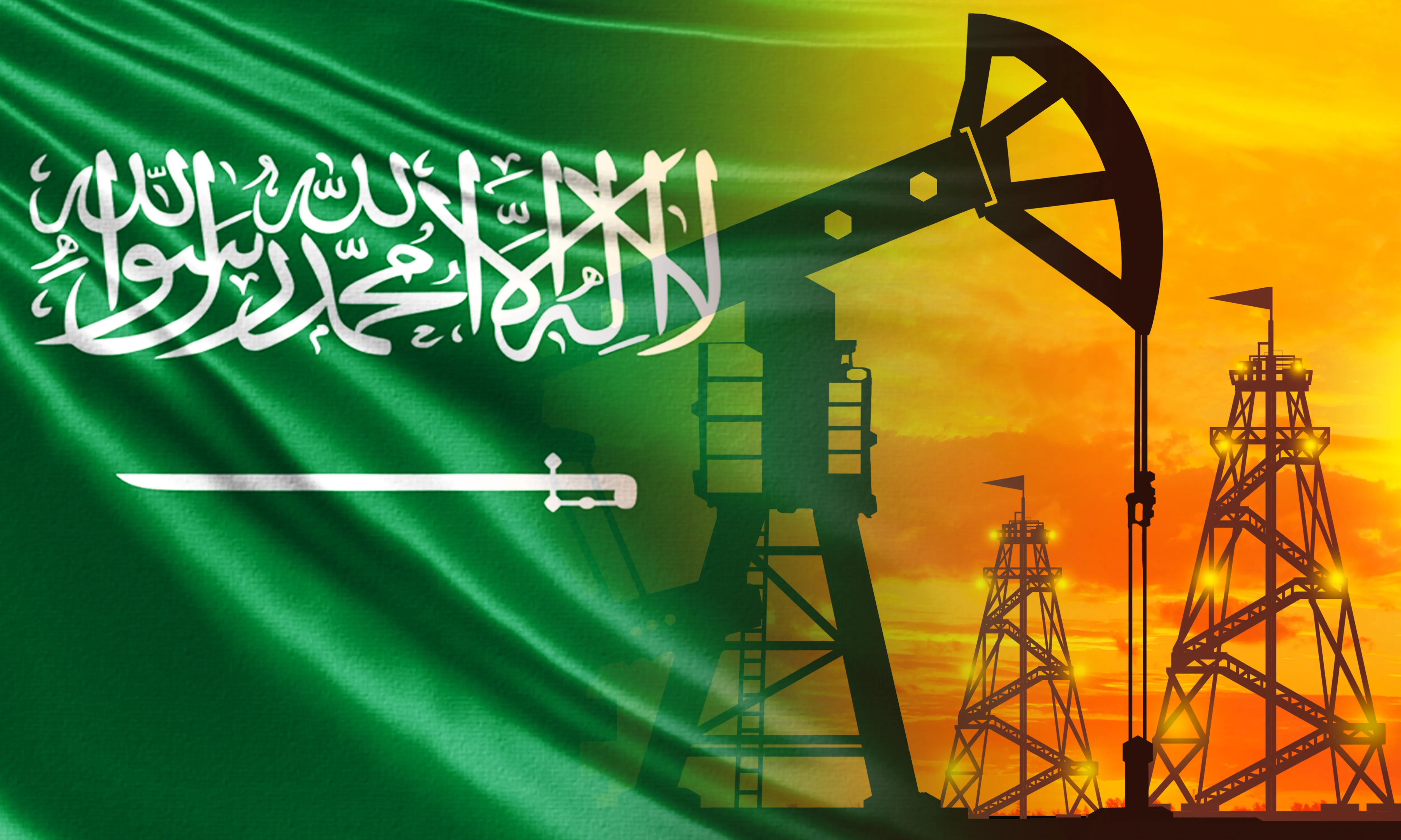 Как заработать на планах Саудовской Аравии по нефти с Forex Club