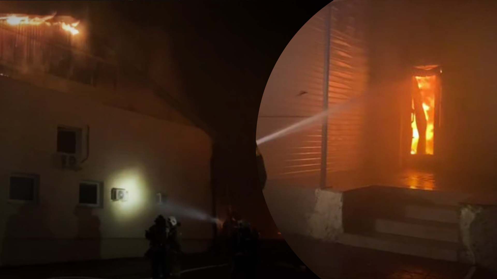 Що відбувалось в Курській області Що відбувалось в Курській області