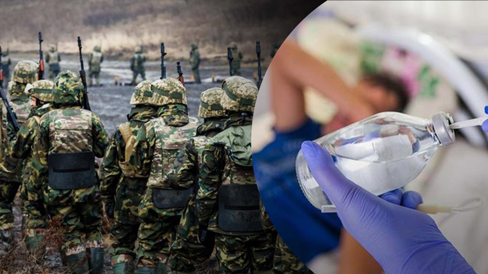 Что делать заболевшему военному Что делать заболевшему военному