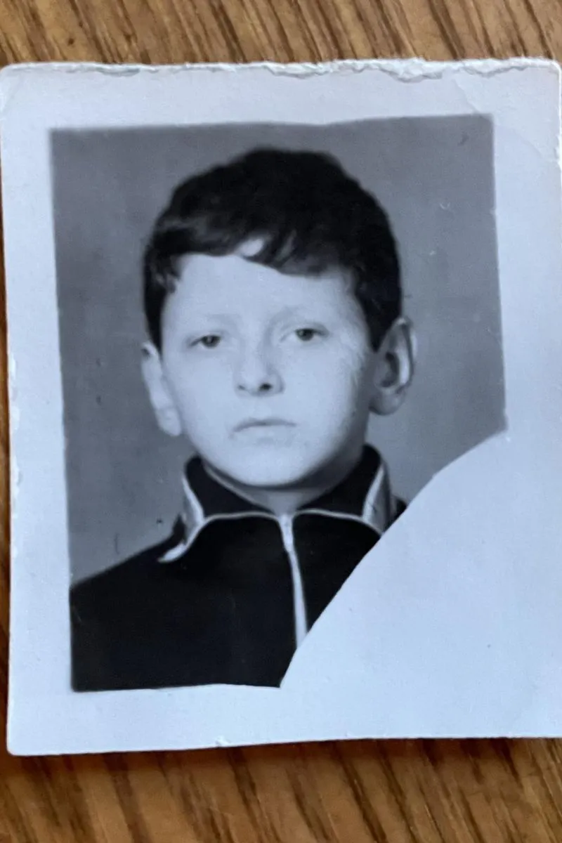 Валерий Залужный Валерий Залужный