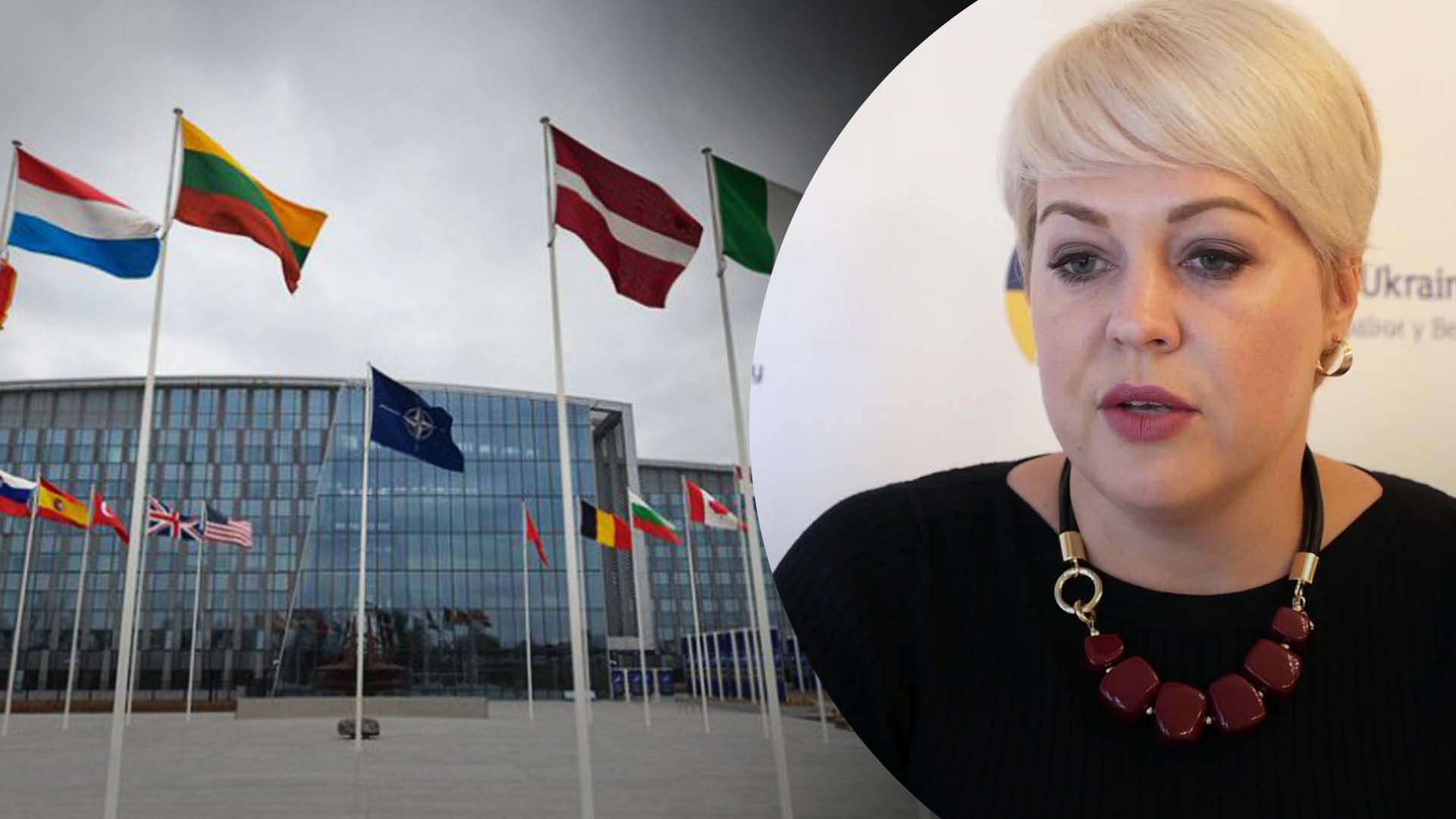 Выгоден ли Украине Уоллес в должности генсека НАТО Выгоден ли Украине Уоллес в должности генсека НАТО