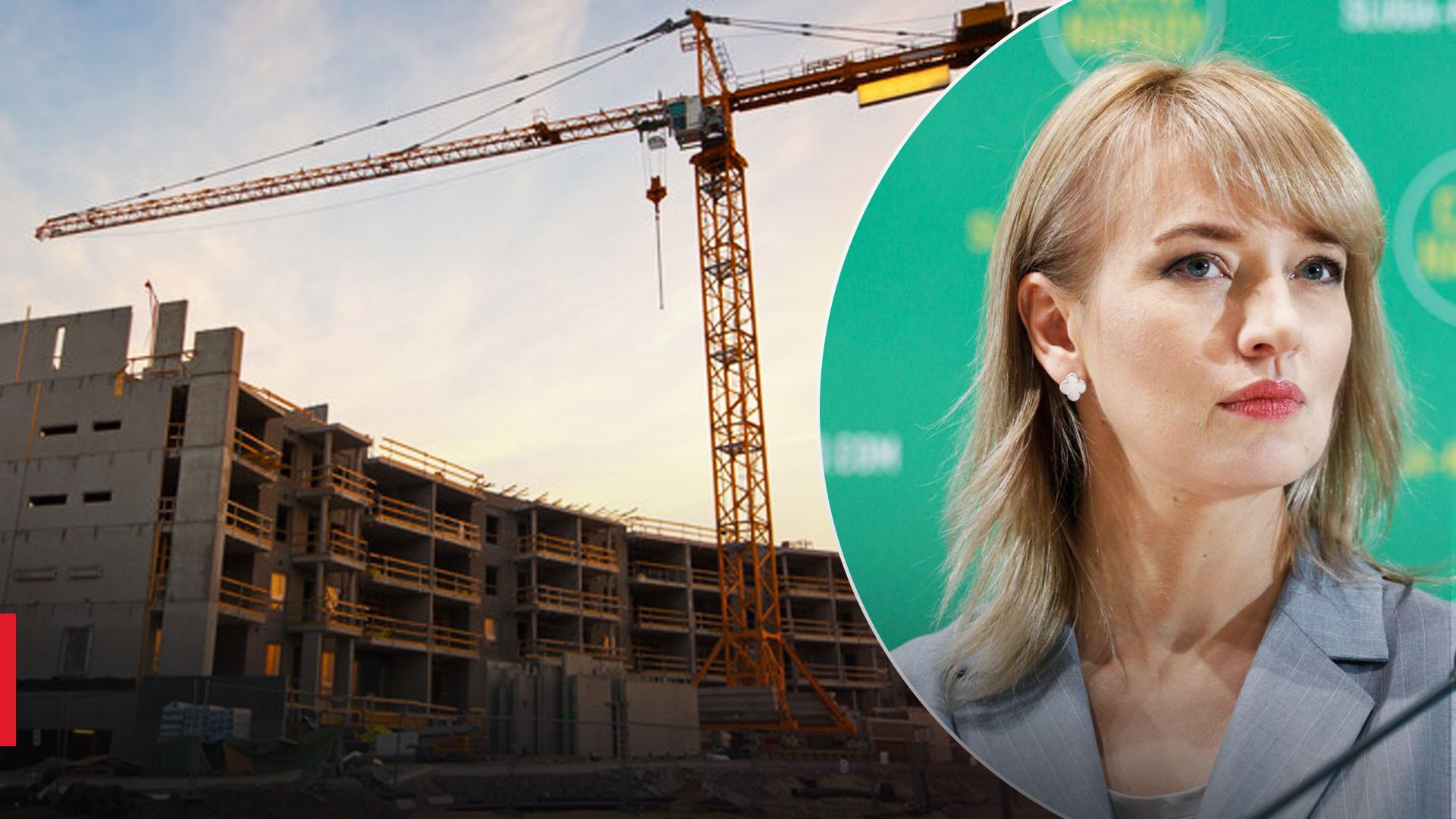 Європарламент закликав Зеленського не підписувати містобудівну "реформу" Шуляк - 24 Канал Європарламент закликав Зеленського не підписувати містобудівну "реформу" Шуляк - 24 Канал