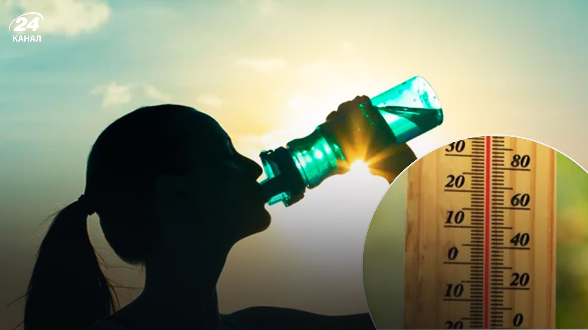 Прогноз погоды - 24 Канал Прогноз погоды - 24 Канал