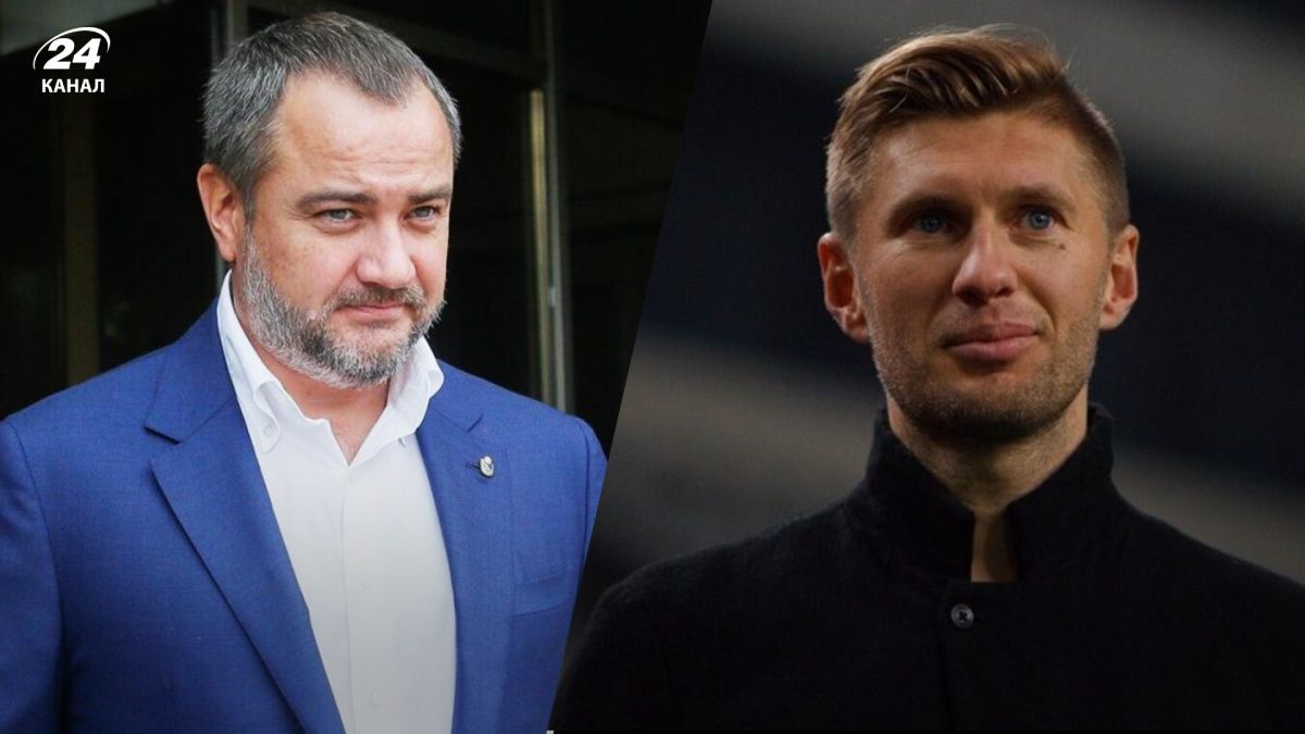 Арест Андрея Павелко – реакция Евгения Левченко на решение суда