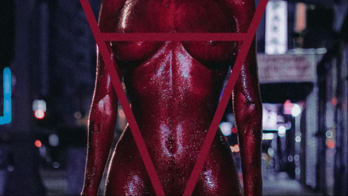 Doja Cat выпустила клип на свой новый трек Аttention - видео сняла украинка Таня Муиньо- Showbiz