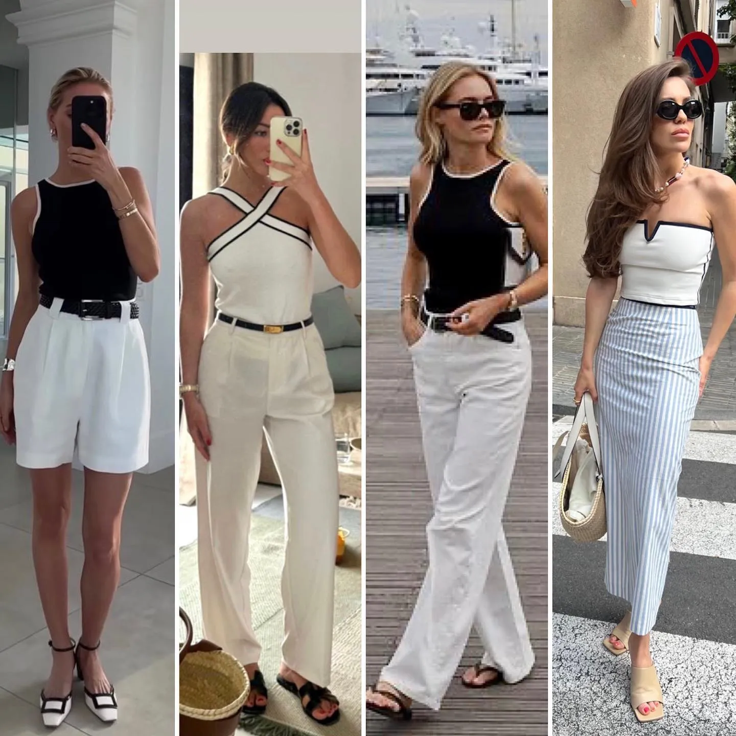 Небанальні базові речі на літо 2023 Небанальні базові речі на літо 2023