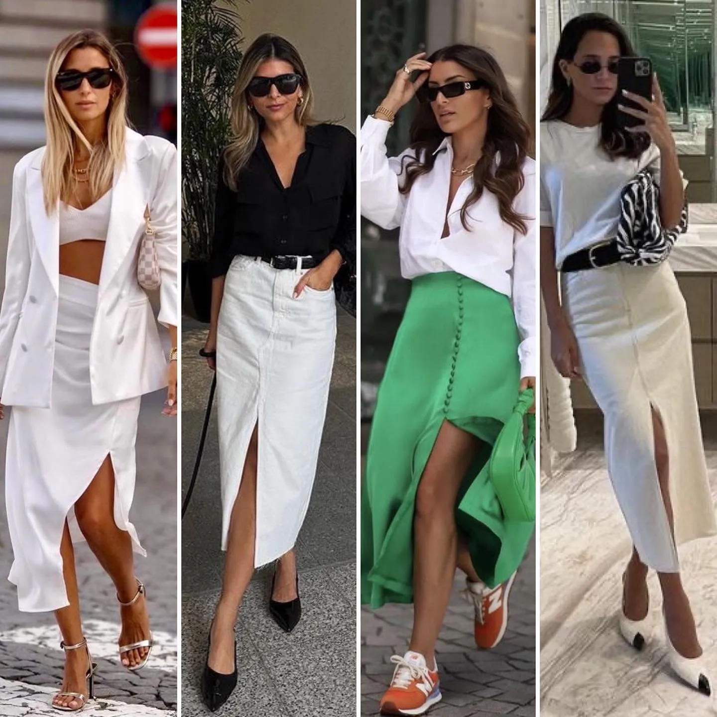 Небанальні базові речі на літо 2023 Небанальні базові речі на літо 2023