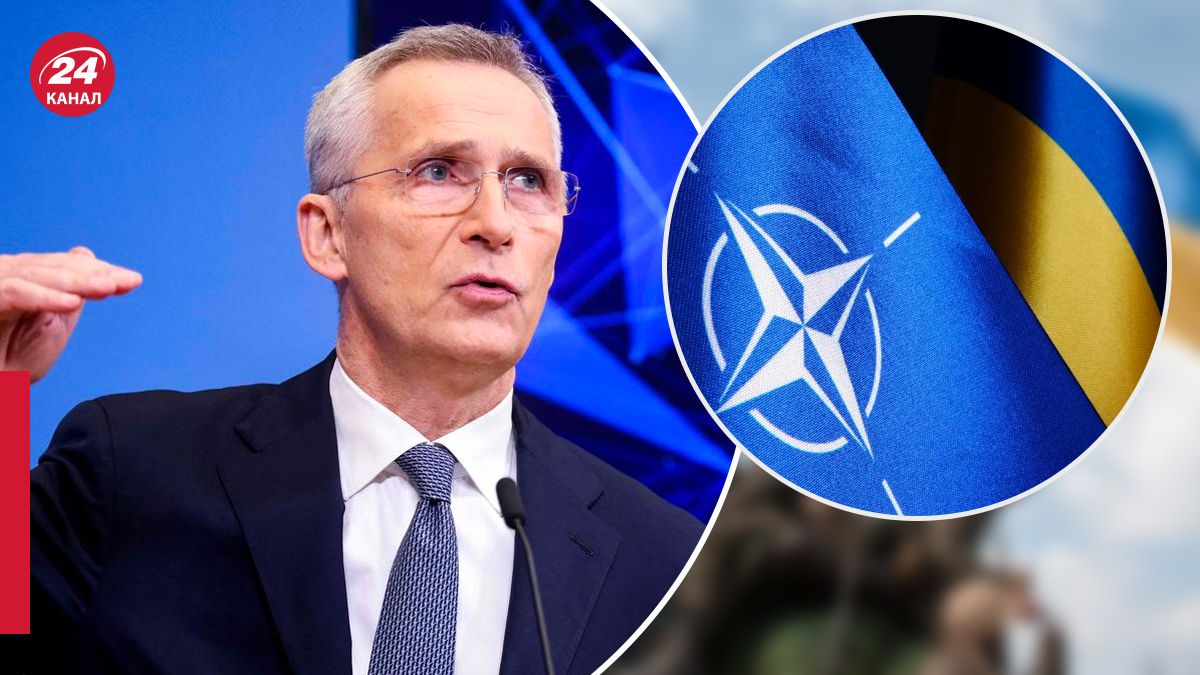 Столтенберг про зустріч глав оборонних відомств країн НАТО