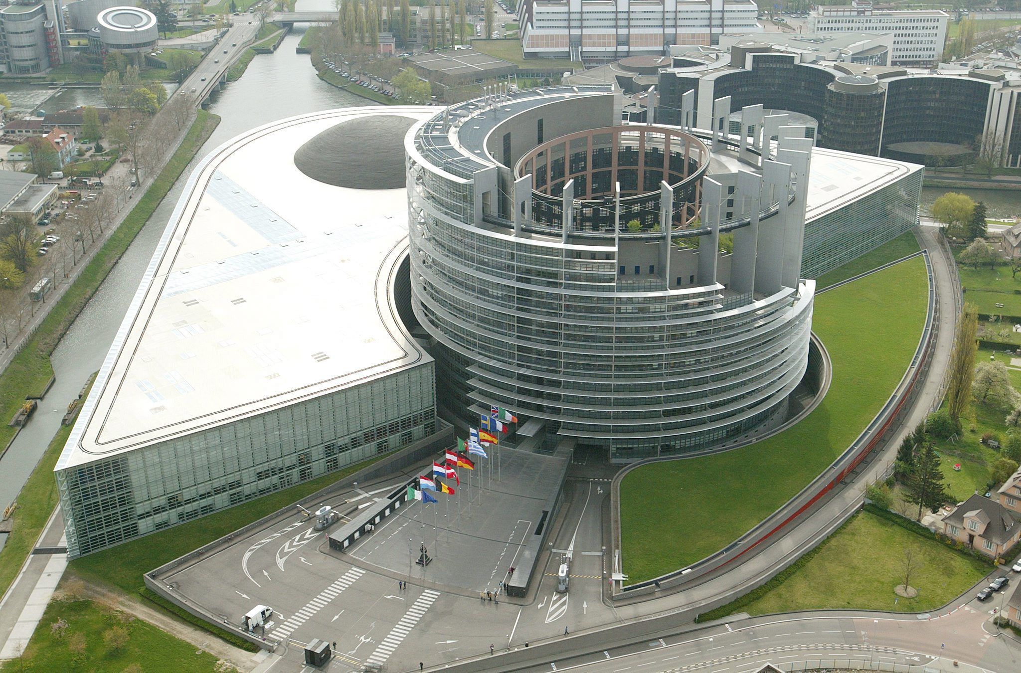 На тлі намірів усунути Кличка, Європарламент закликав зміцнювати місцеве самоврядування, – ЗМІ