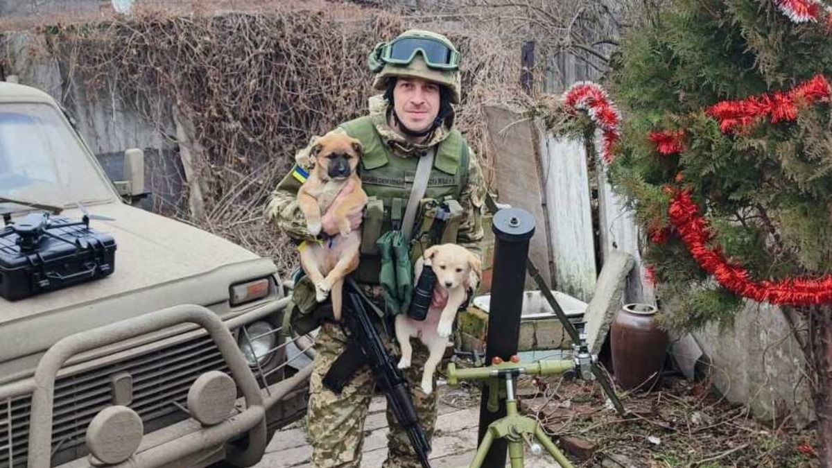 Погиб Богдан Дидух – что известно о погибшем футбольном арбитре
