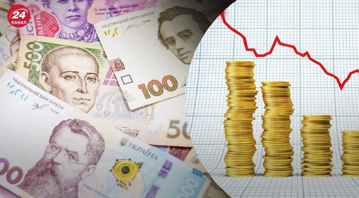 Інфляція в Україні сповільнюється – які перспективи у 2023 році має економіка України - Економіка