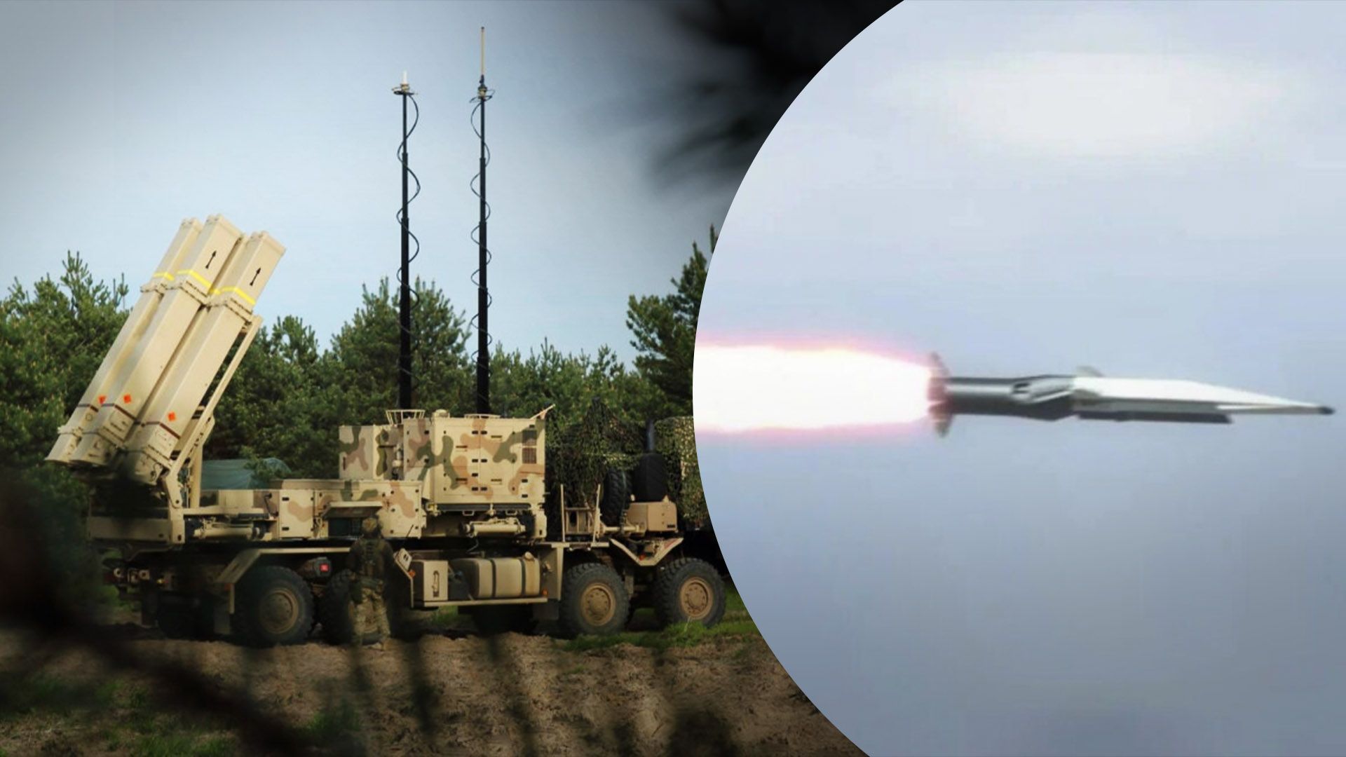 Скільки "Кинджалів" і балістичних ракет збила Україна: у Повітряних силах назвали вражаючу цифру - 24 Канал