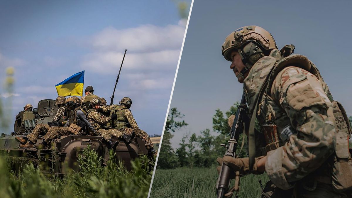 Україна перехоплює ініціативу, – у Міноборони розповіли, що потрібно, щоб дотиснути Росію