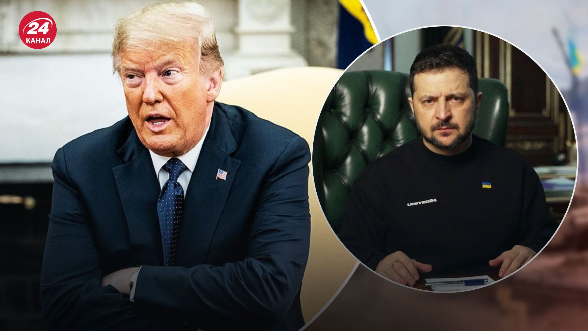 Піонтковський про Трампа та Десантіса