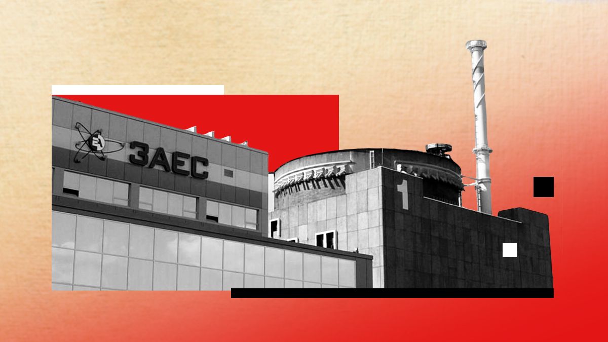 Россия может взорвать ЗАЭС – чем это грозит и как уберечься Россия может взорвать ЗАЭС – чем это грозит и как уберечься