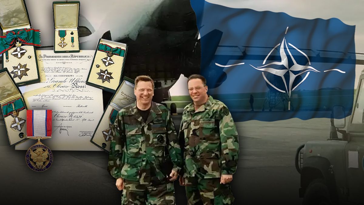 Интервью с Фрэнком Моргезе Интервью с Фрэнком Моргезе