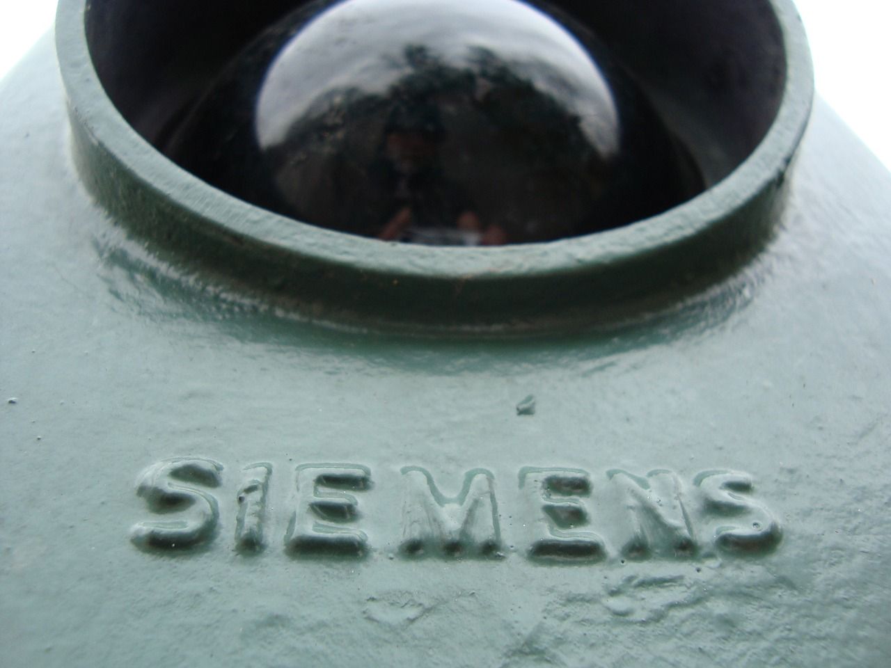 Siemens витратить мільярди на розвиток 