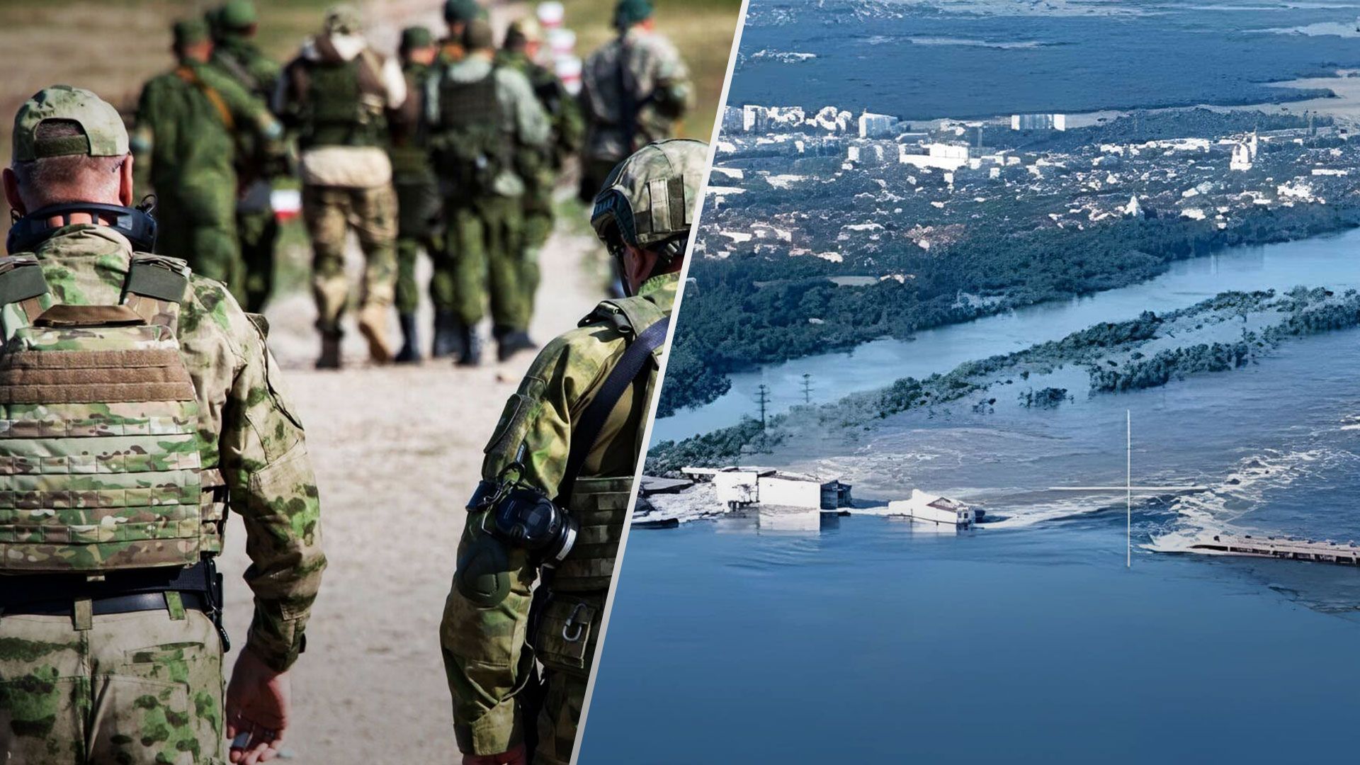 Спалах холери послабив російські війська на Херсонщині - окупанти хворіють на холеру - 24 Канал Спалах холери послабив російські війська на Херсонщині - окупанти хворіють на холеру - 24 Канал