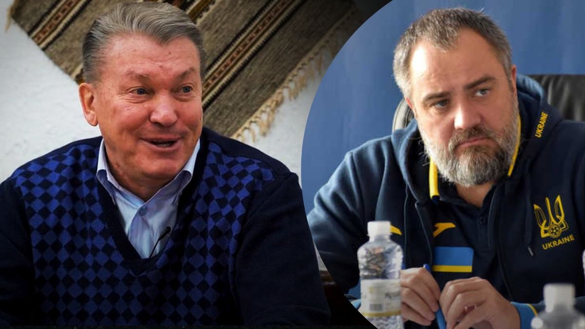 Блохін, Бєланов та Дем'яненко були на суді Павелка – причина їх появи