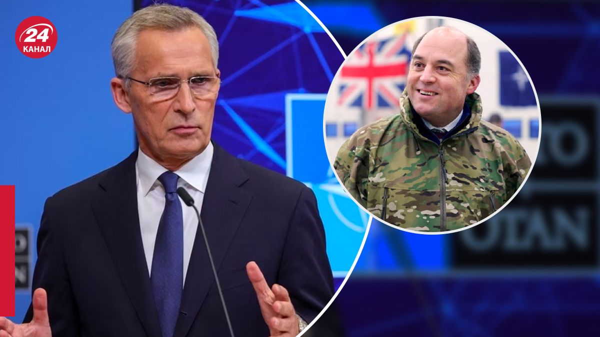 Хто буде наступним генсеком НАТО Хто буде наступним генсеком НАТО